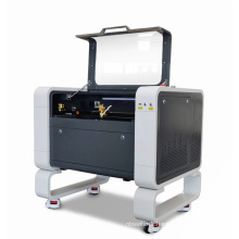 4060 co2 laser engraving and cutting machine